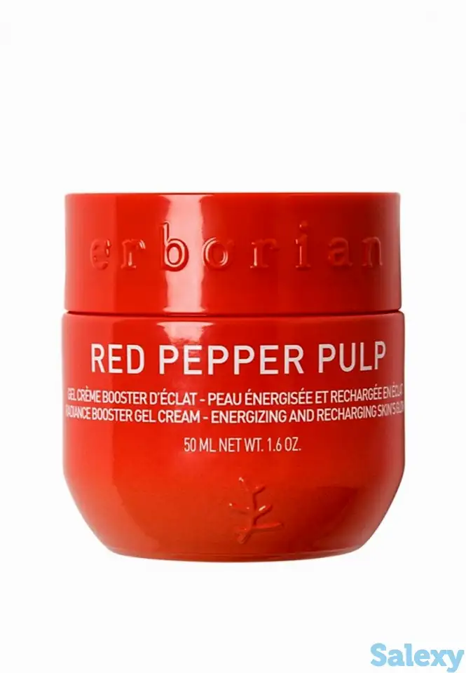 Гель для лица erborian, фотография 2