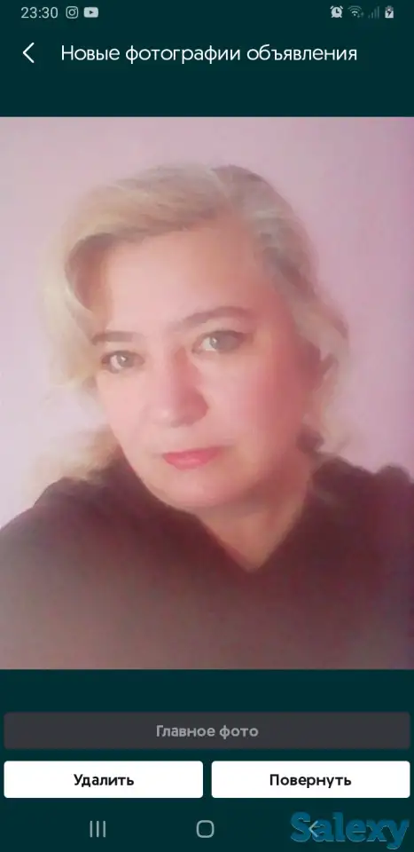 Инструктор по вождению женщина, фотография 1