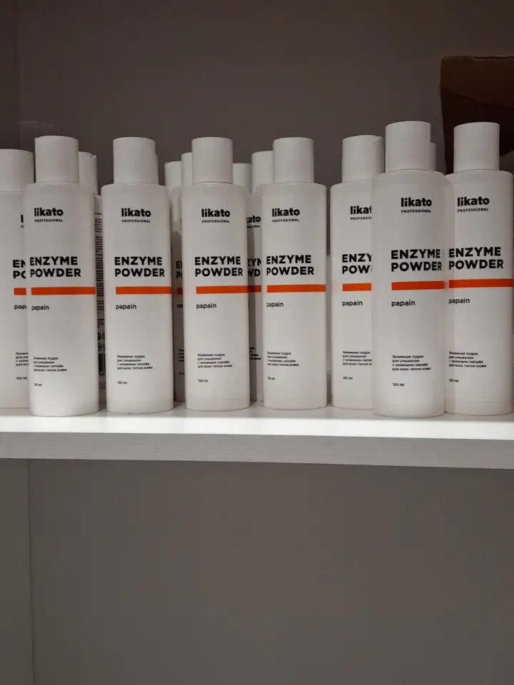 Likato, фотография 1