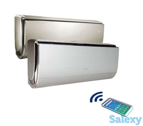 Кондиционеры GREE, фотография 2