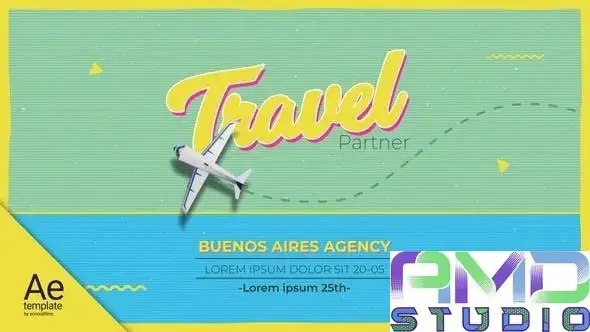 Рекламный видеоролик для туристического агентства заказать (TRAVEL_4), фотография 1