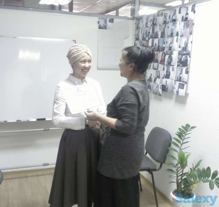 Бухгалтерские курсы в Астане, фотография 3