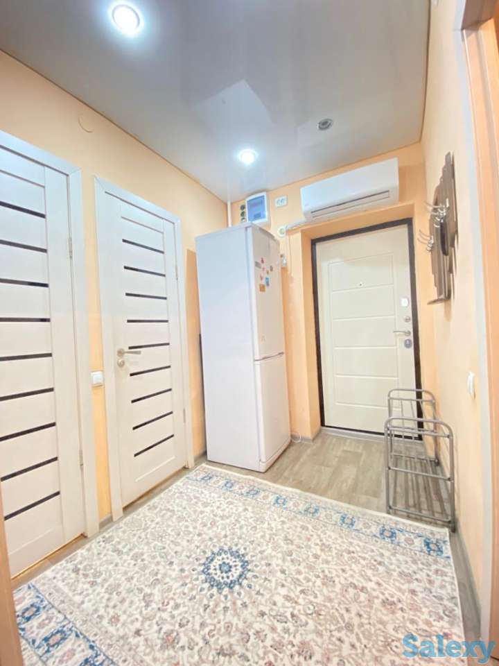 Аренда 2-комнатной квартиры посуточно, 41 м, фотография 17