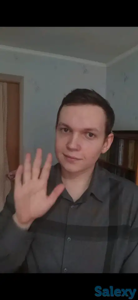 Репетитор английского, фотография 1