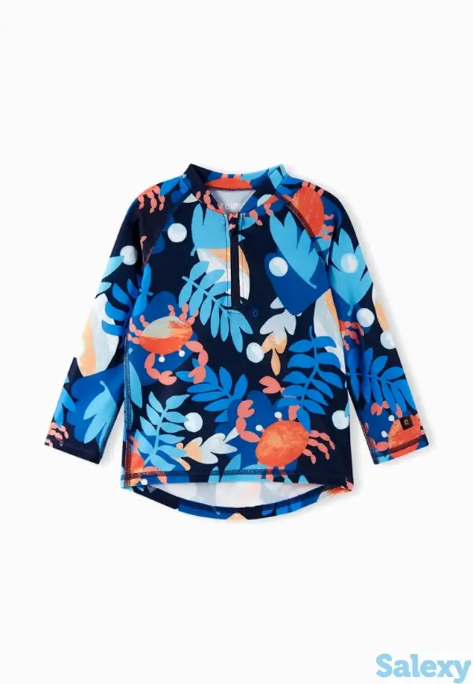 Топ для плавания reima, фотография 1