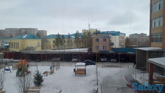 Восхитительная 1 квартира в 