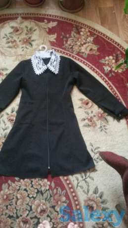 Школьная форма для девочек, фотография 1