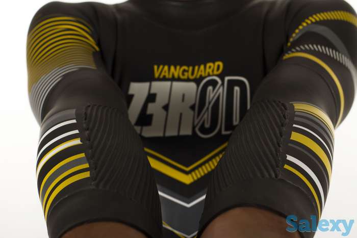 гидрокостюм для триатлона, фотография 10