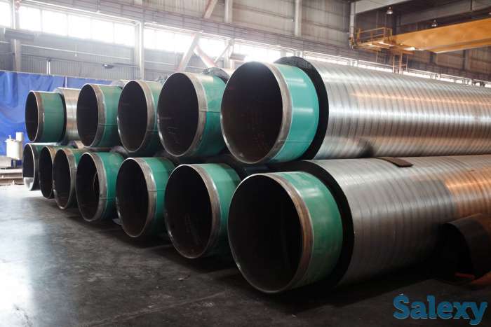 Продам трубы в ППУ изоляции, фотография 1