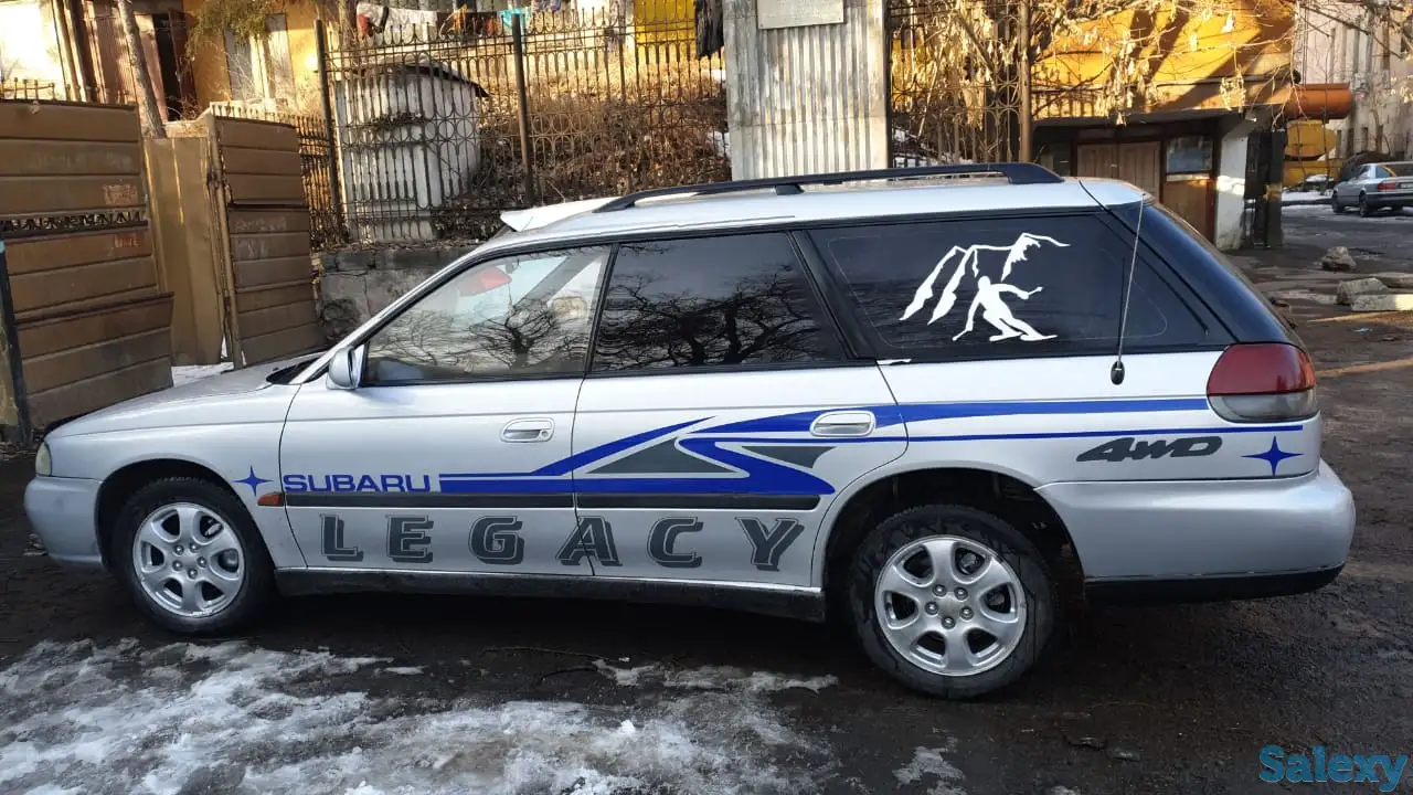 наклейки на авто, фотография 3