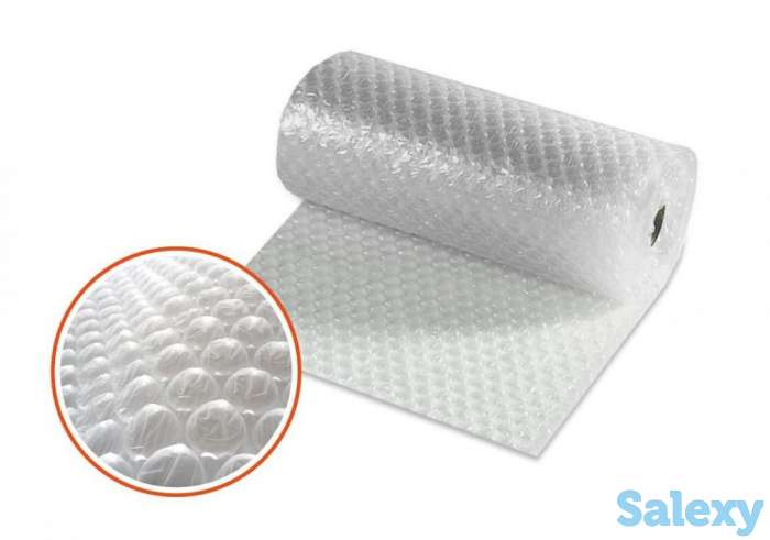 воздушно пузырчатая пленка., фотография 1