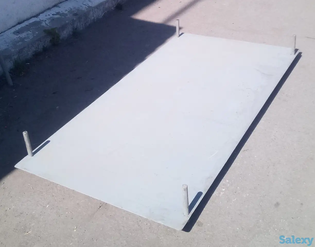 весы для КРС, фотография 4