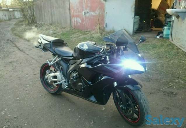 Honda Cbr 1000rr, фотография 5