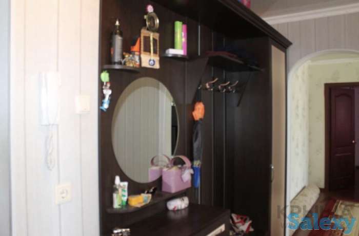 Сдам квартиру на длительный срок, Абулхаир-хана 28, фотография 2