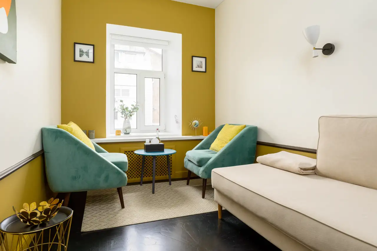 Открой коворкинг центр для психологов по готовой бизнес модели., фотография 2