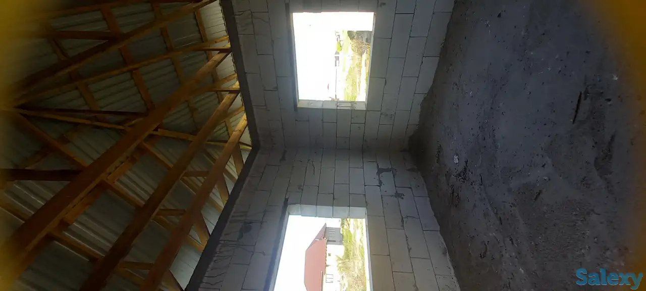 Дом черновой продам, фотография 9