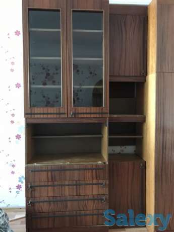 Шкаф б/у, фотография 1