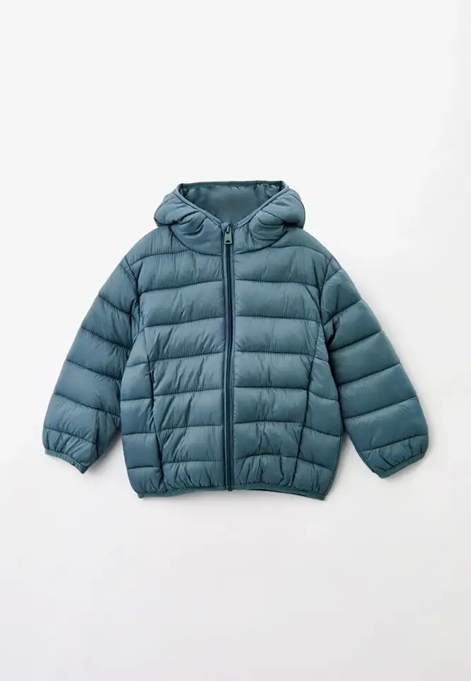 Куртка утепленная sela, фотография 1