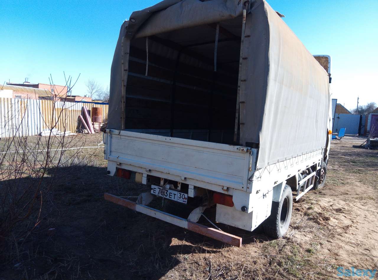 Продам грузовик, фотография 6