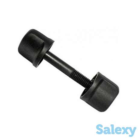 Болт и гайка для катушки 10,5'' Minelab X-Terra, фотография 1