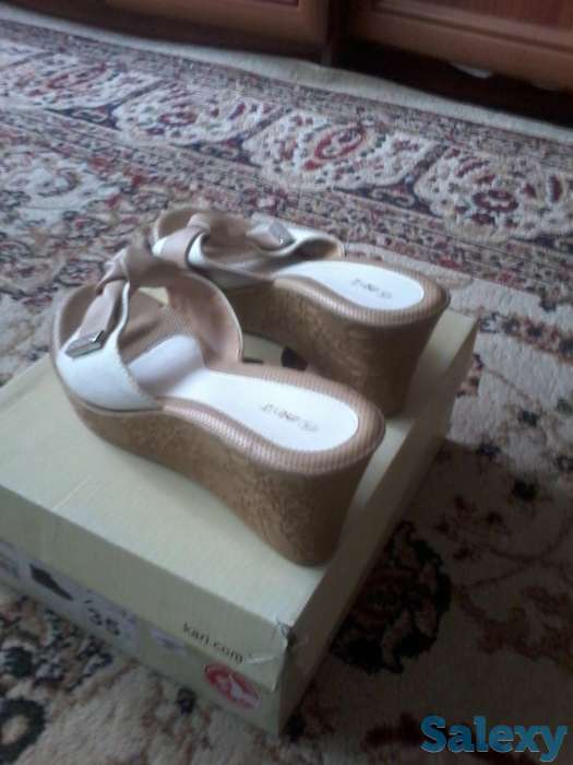 продам женскую обувь, фотография 4