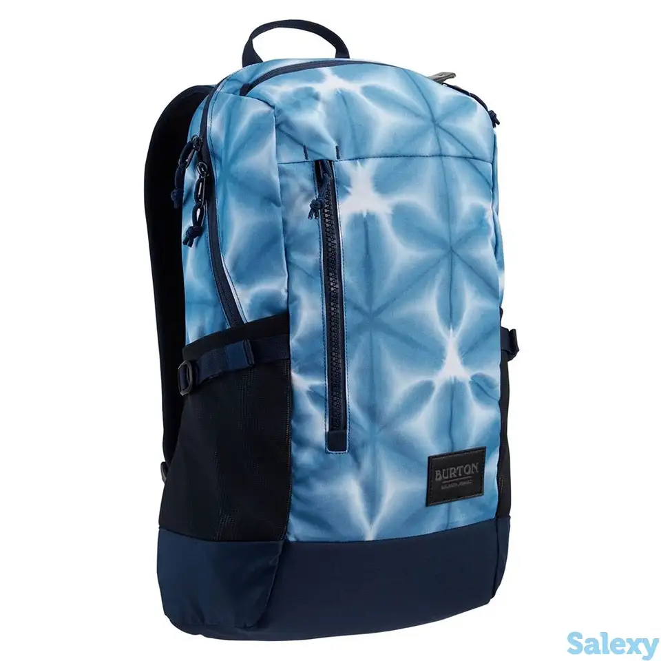 Рюкзак burton 20-21 prospect 2.0 blue dailola, фотография 6