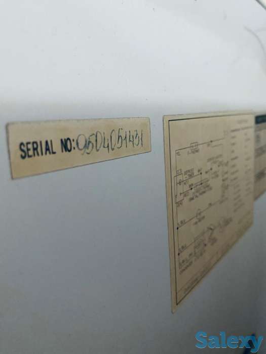 Холодильник Samsung, фотография 8