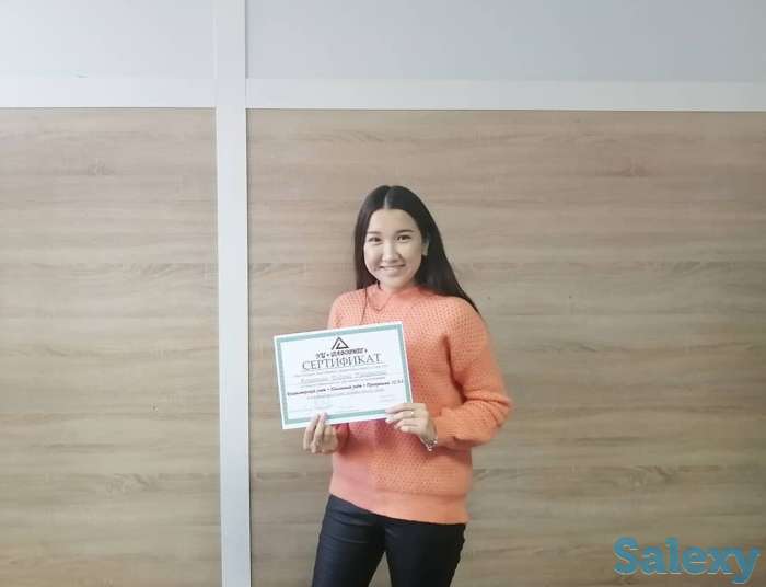 Курсы бухгалтеров в Астане на практике!, фотография 10