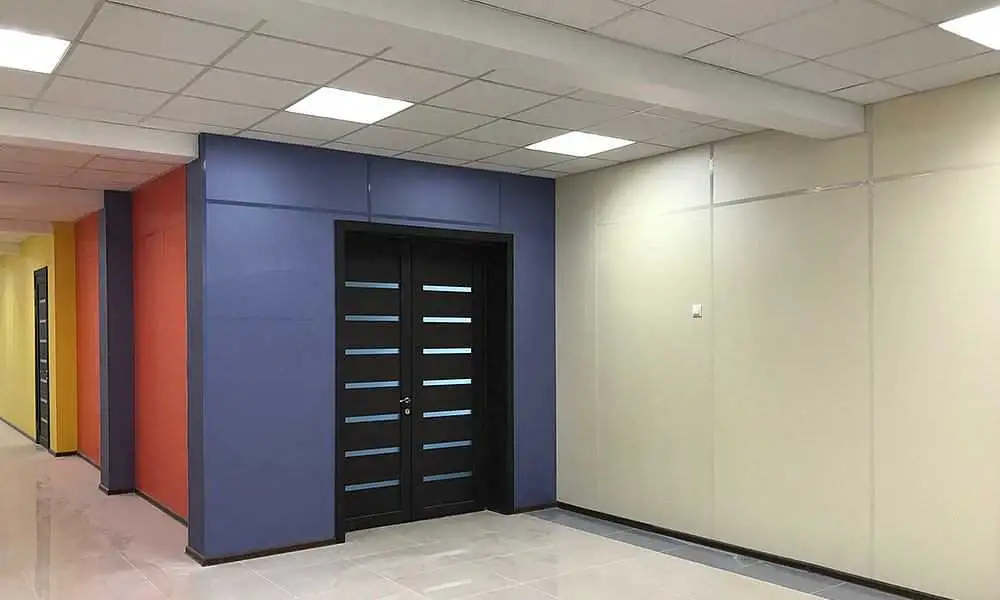 Панели ламинированные СМЛ HPL. Декоративные интерьерные антивандальные панели СМЛ HPL, фотография 4