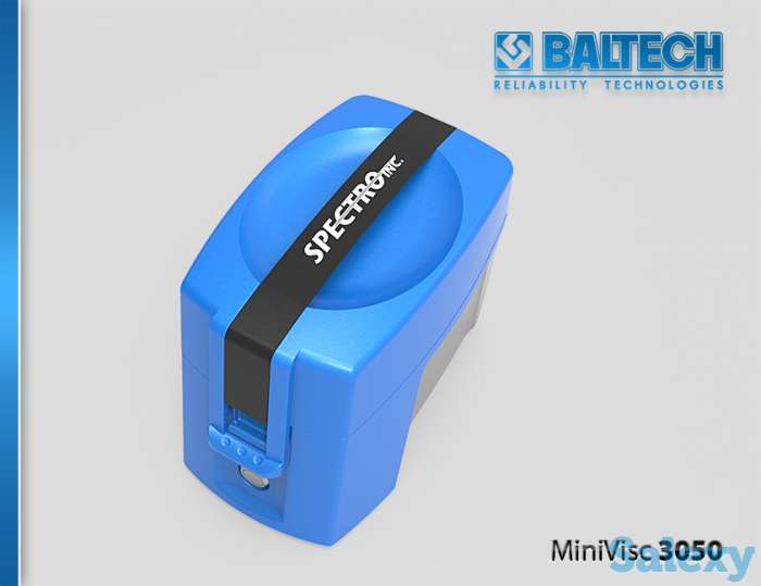 Центровка валов индикаторами - BALTECH GmbH, фотография 3