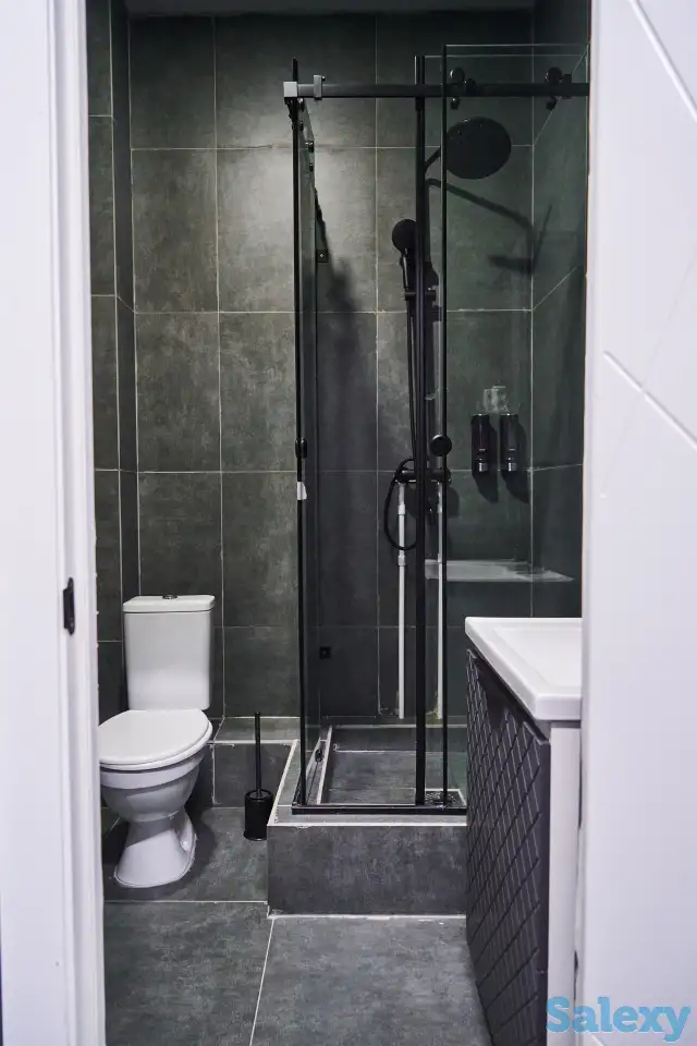 Капсульный отель 