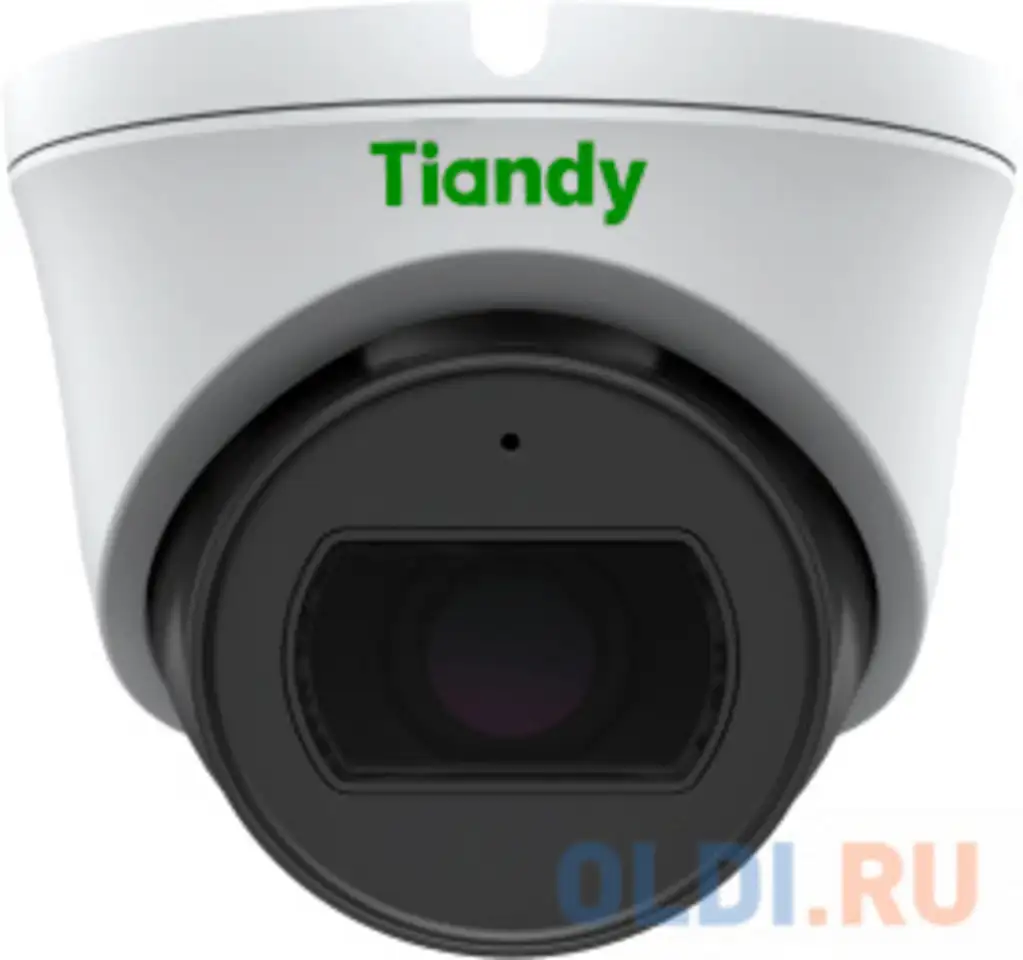 Камера видеонаблюдения ip tiandy tc-c32xn spec:i3/e/y/m/2.8mm/v4.1 2.8-2.8мм (tc-c32xn spec:i3/e/y/m, фотография 1