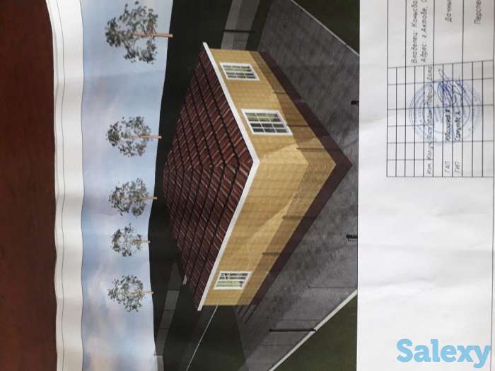 продам дом, Жиялнка, нефтяник 1, уч.7, фотография 1