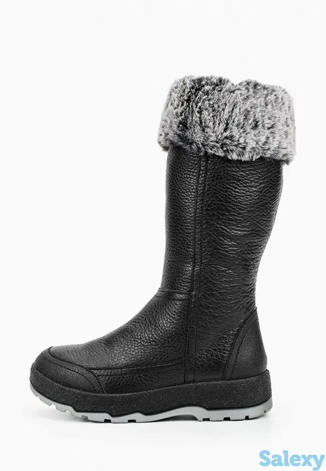 Сапоги ralf ringer, фотография 1