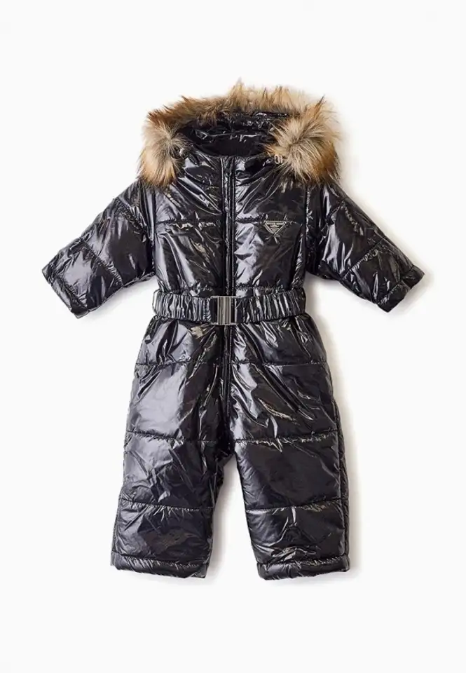 Комбинезон утепленный bell bimbo, фотография 1