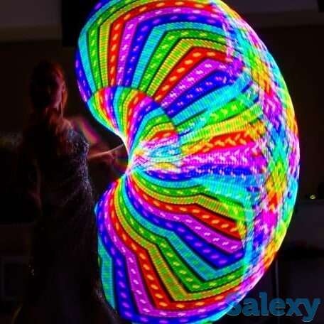 Световое/огненное шоу в Алматы на свадьбу, кыз узату, той, юбилей, праздник!!, фотография 1