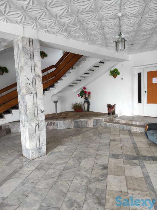 Санаторий Каскад, Каркаралинск, фотография 11