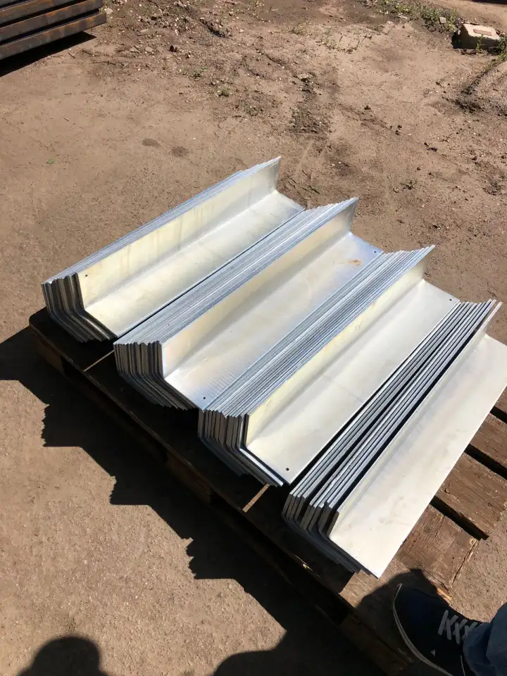 Гнутик швеллер уголок профиль не стандартные размеры по Казахстану, фотография 10