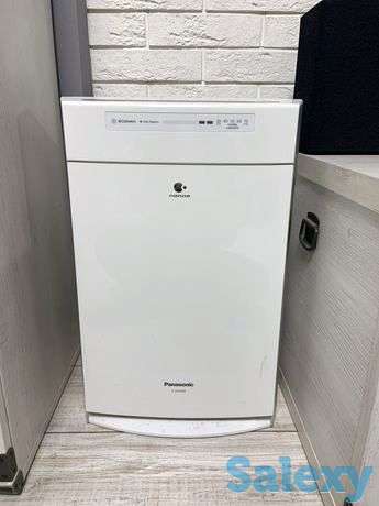 Очиститель и увлажниель воздуха Panasonic, фотография 1