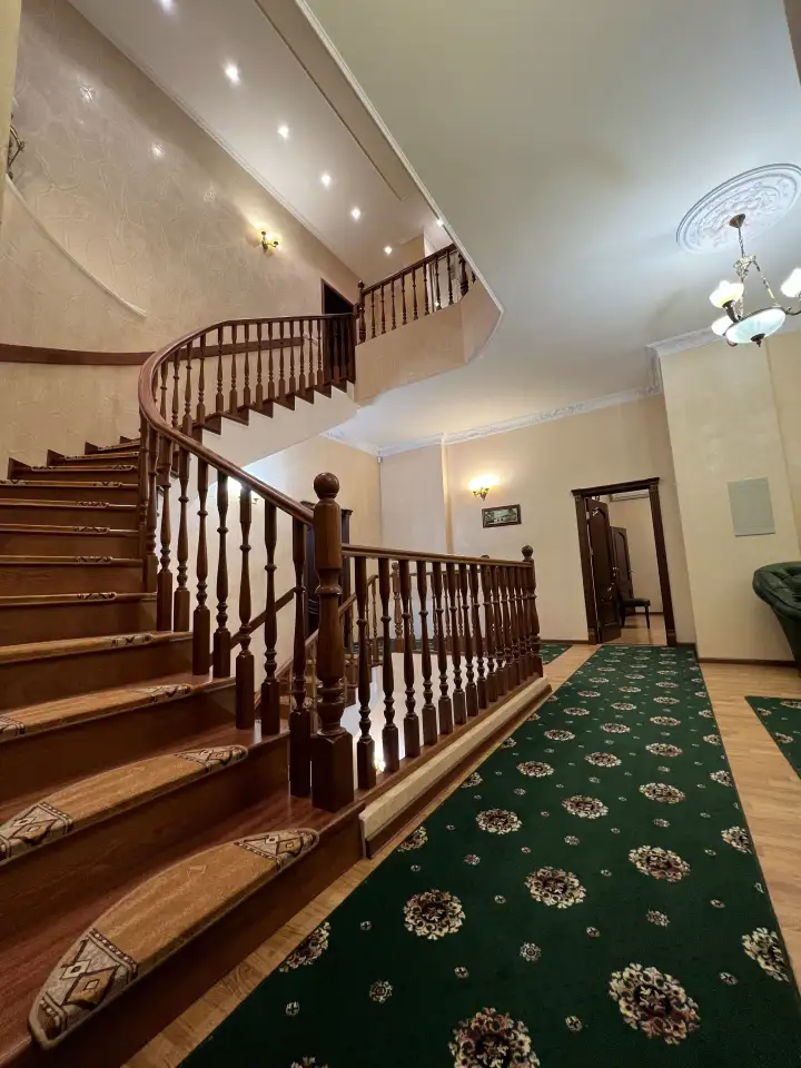 Коттедж 455 м на участке 30 сот., фотография 13