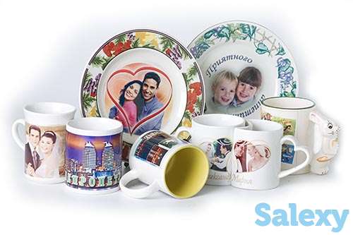 Квалифицированные услуги по изготовлению футболок в Алматы., фотография 6