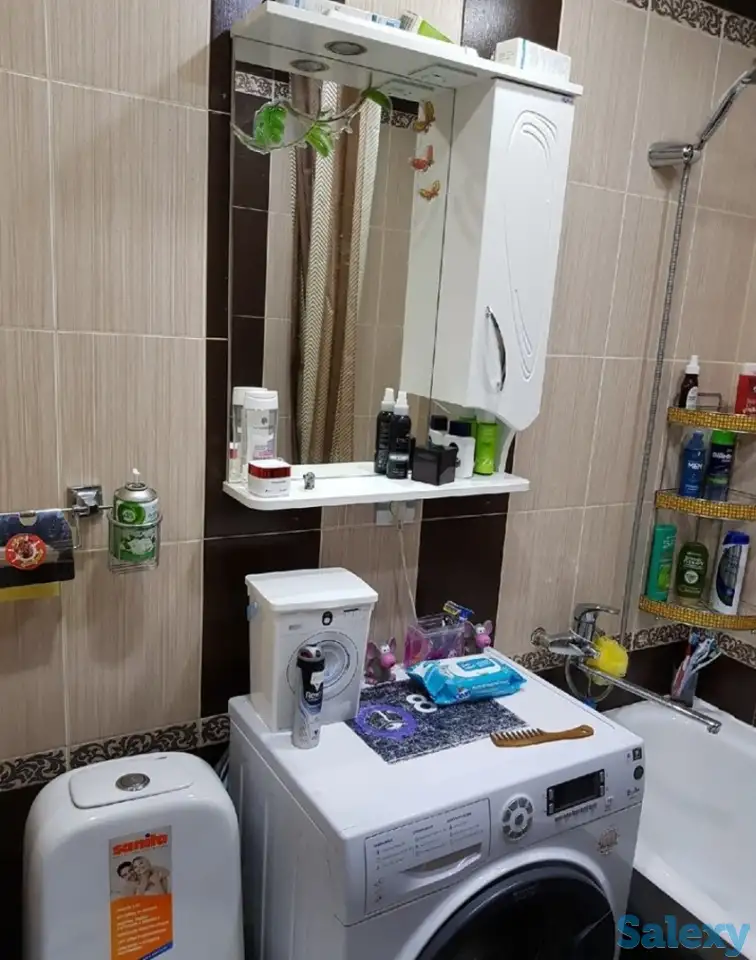 Сдам квартиру Аль-Фараби 100, Костанай, фотография 7