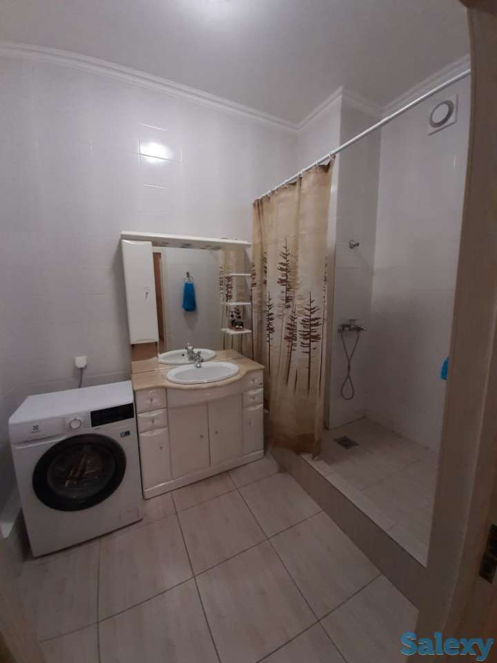 Сдаётся в аренду 2х комнатная квартира в Астане, Кабанбай батыра 4/2, фотография 2