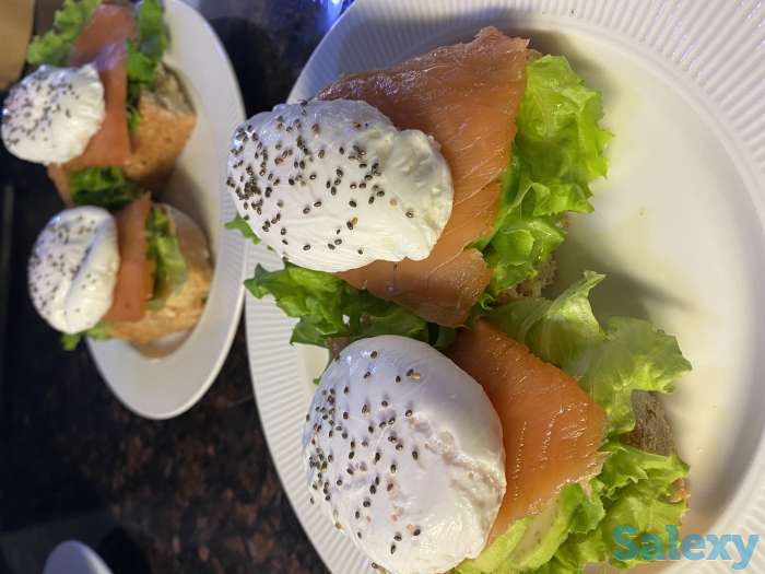 Личный повар/повар в семью, фотография 4