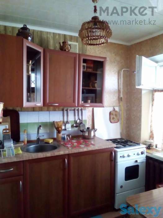 продам 2х комнатную квартиру, 3а микрорайон, дом 18, фотография 2