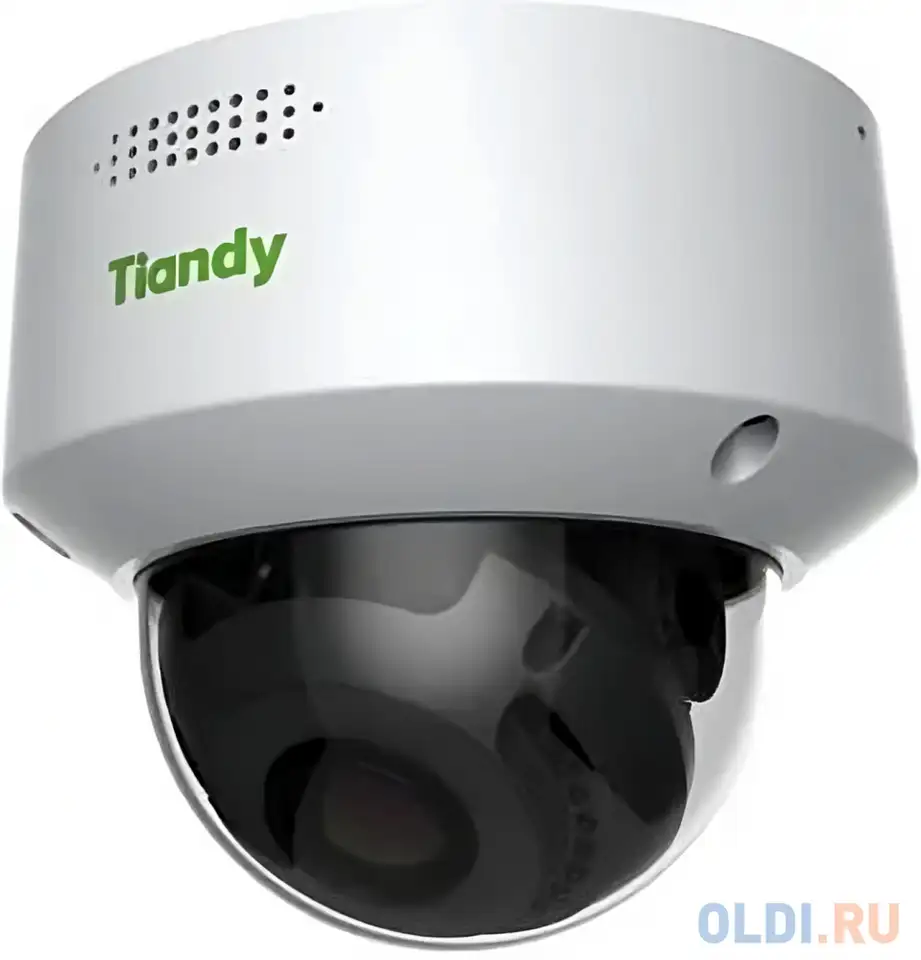 Камера видеонаблюдения ip tiandy tc-c32ms i3/a/e/y/m/s/h/2.7-13.5mm/v4.0 2.7-13.5мм (tc-c32ms i3/a/e, фотография 1