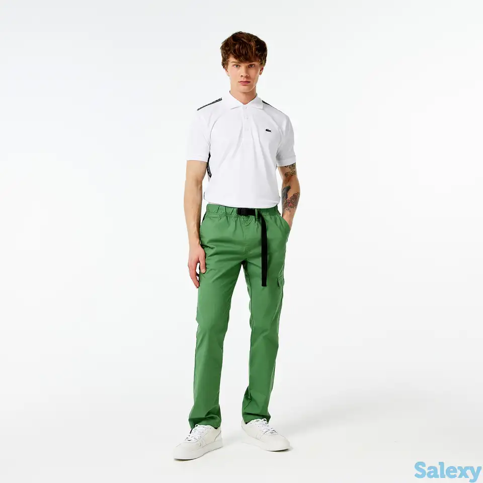 Брюки lacoste, фотография 1