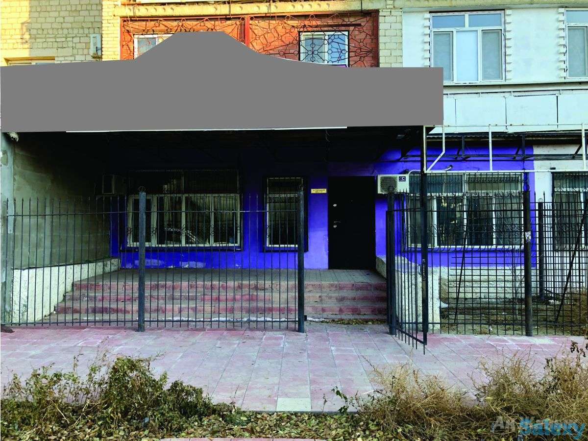 Продам, ул.К.Смагулова 56, фотография 2