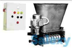 Автомат обсыпки, фотография 1