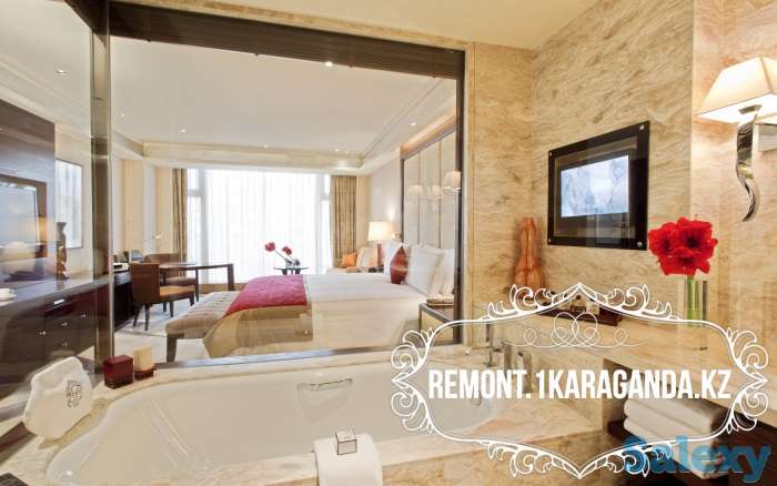 Ремонт квартир Караганда, фотография 9